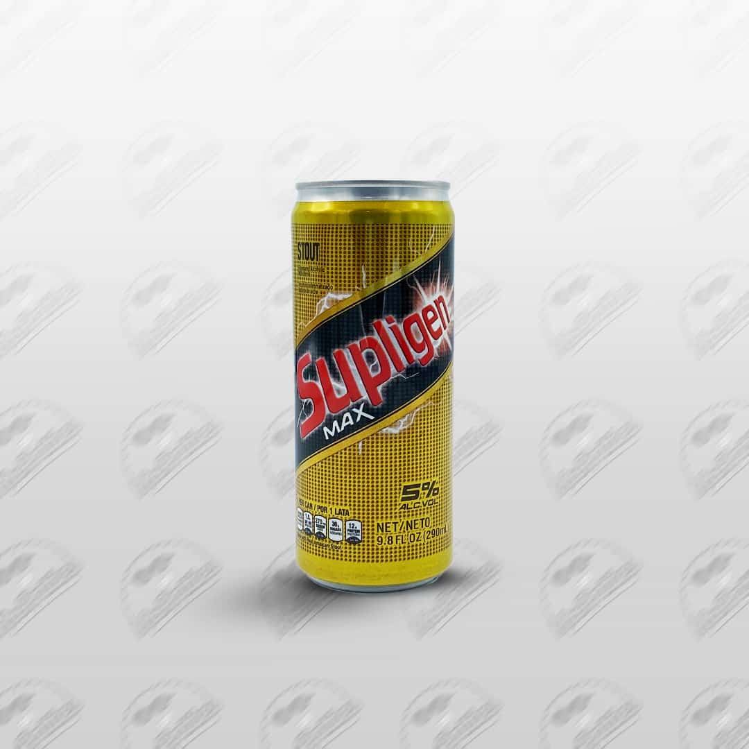Supligen Max 290ml